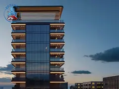 20%Pay | Metro | 20%ROI | 30%Post-Handover | 1%Monthly