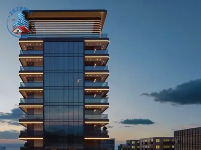 20%Pay | Metro | 20%ROI | 30%Post-Handover | 1%Monthly