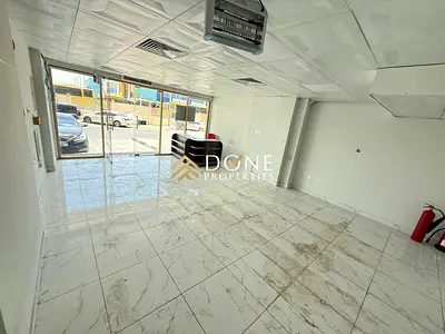 Specious Shop For Rent prime Location ideal Location For