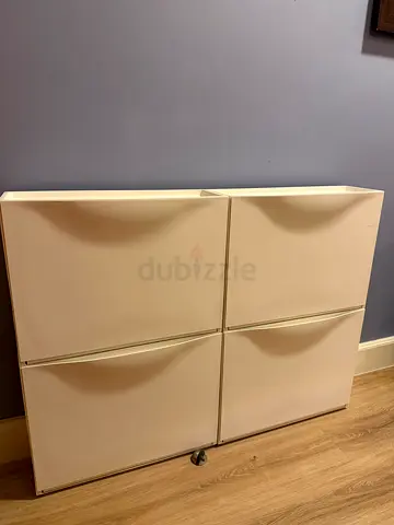 IKEA SHOE STORAGE / BOX