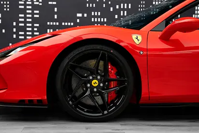 2020 Ferrari F8 SPIDER — миниатюра 20