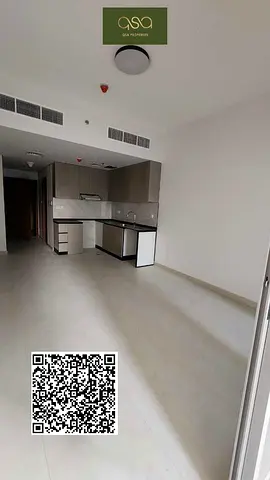 STUDIO APARTMENT IS AVAILABLE FOR SALE IN GARDEN RESIDENCES EMIRATES CITY, AJMAN!