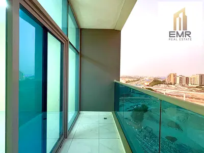 Elegant 1-Bedroom | Closet Metro | Al Jadaf | Ready For Rent