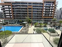 Luxury Furnished Studio with Pool View | AED 54,000 | 4 Cheques | Chiller Free | Free Parking