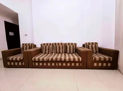 5 Seater Sofa Set