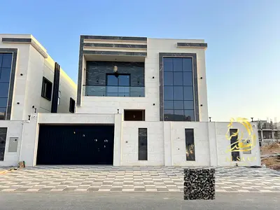 Luxury Villa for Sale in Al Bahia - Ajman