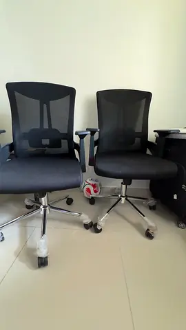 Office chair