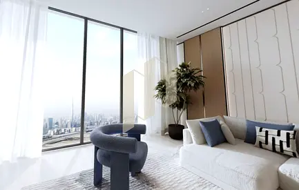 Premium 2BR | Stratigic location | High ROI