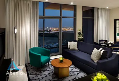Canal View | Premium One Bedroom | Business Bay