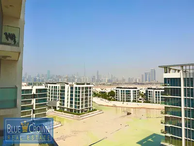 SKYLINE BURJ VIEW BRIGHT 1BED AVAILABLE NOW