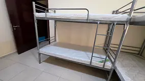 Afforadable Bed Space available in Muweilah Sharjah, Everything is included