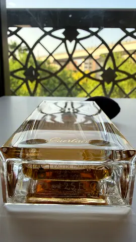 VINTAGE & RARE: Guerlain Bois D'Arménie EDP 75ml (30ml/40% Remaining)