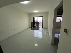 Brand-New 2BR Apartment | First Tenant | Al Alia, Ajman | AED 45K
