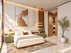 ROOFTOP MINI GOLF | RESORT-STYLE LIVING