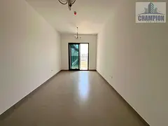 Writing Luxury Brand New 1 BHK | Spacious Apartment | Premium Amenities | Modern Living | Rent AED 5
