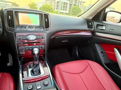 صورة مصغرة 13 لـ 2016 Infiniti Q60