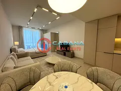 Fully Furnished | Modern Studio | Balcony with Private Garden