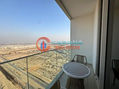 Ready to Move | Stylish Furnished Studio | Modern Living