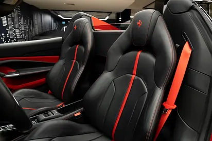 2020 Ferrari F8 SPIDER — миниатюра 12