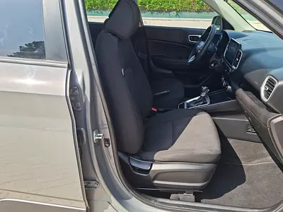 صورة مصغرة 14 لـ 2021 Hyundai VENUE