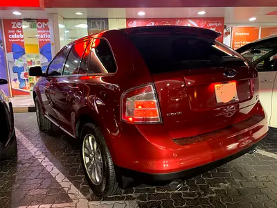 صورة 3 لـ 2007 FORD EDGE