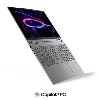 Lenovo Yoga 7 2-in-1 (2026) Intel Core Ultra 5 16GB RAM 1TB SSD OLED with Warranty Model 83TC