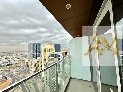 Hot Deal || Parking Free || Chiller Free || Luxury 2BR || 12 Cheques || All Amenities Free