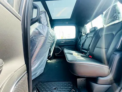 2026 Dodge RAM 1500 缩略图 13