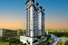 Waves 2 by Samana | Private Pool Apartments JVC