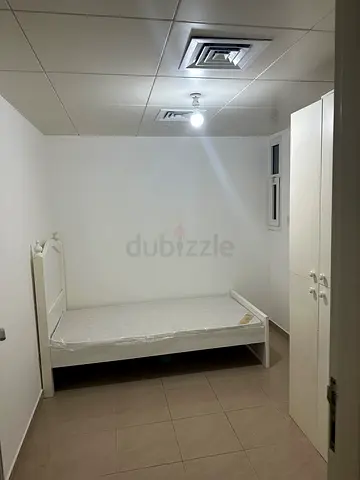 Room with Attached Bathroom Available for a Lady
📍 Near Abu Dhabi Mall