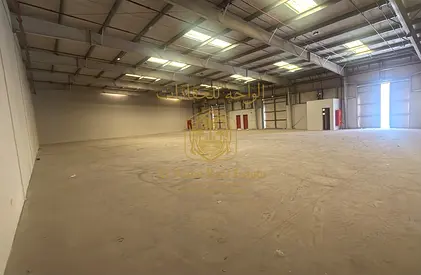 HOT DEAL | AED 9 MILLION | BRAND-NEW 4 WAREHOUSES FOR SALE | AL SAJAA, SHARJAH