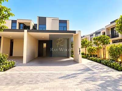 4BR+Maid+Family | G+2 | Premium End Unit