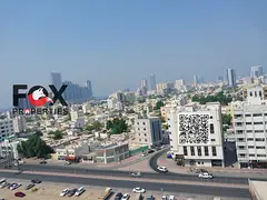 🏢 1-Bedroom Apartment for Annual Rent – Al Rashidiya 3, Ajman