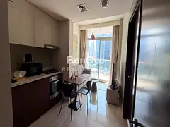 Burj View | Fully Furnished | Multiple Cheques