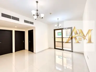 12 Cheques || Hot Deal || Luxurious 2BR || Balcony || Parking Free