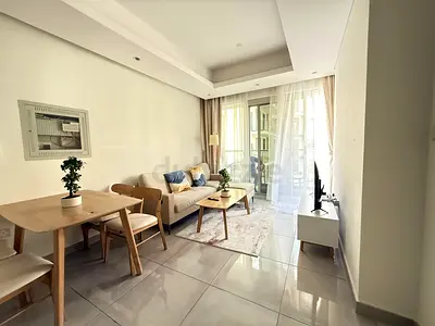 Unmissable Deal | Luxury Furnished 1-Bedroom Apartment | Ready to Move In | Meydan Avenue