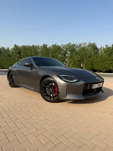 GCC Specs | Low Mileage.