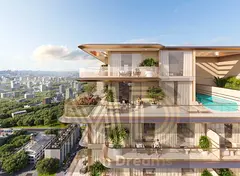 HIGHRISE 2BR II POOL & SKYLINE VIEWS