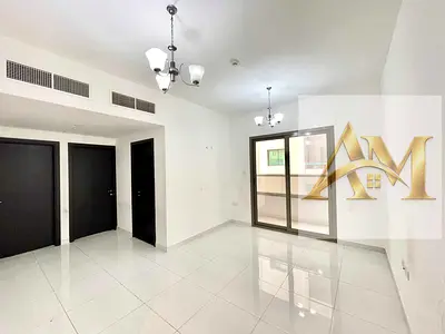 Hot Deal || 12 Cheques || Luxury 2BR || Balcony || Parking Free || Ready To Move