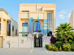 villa For Sale In Al Aamra Ajman