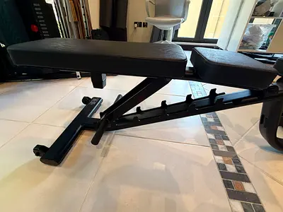 FINNLO Maximum Autark 10.0 – Complete Home Gym