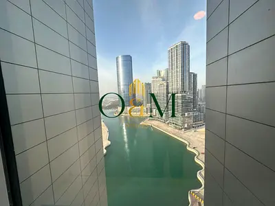 1BR APARTMENT | STUNNING VIEW | HIGH FLOOR