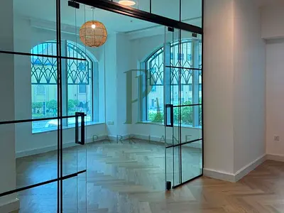 Big Size Studio| Upgraded | Prime Location