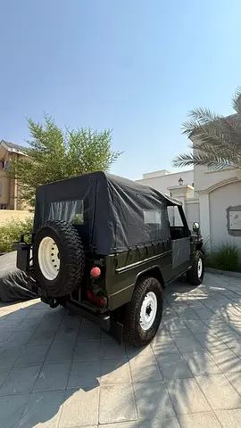 صورة 2 لـ 1992 Mercedes-BENZ G-CLASS