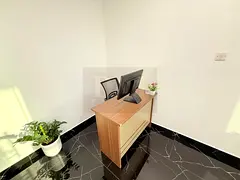 Premium Office | Free All Utilities| Lease Direct from Owner
