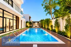 Landscaping | Furnished 4BED + Maid | Ready to Move