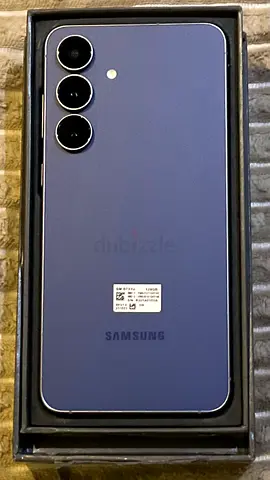 Samsung Galaxy s25 FE
