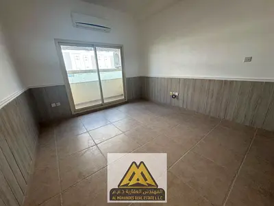 1 Bedroom Apartment for Rent in Al Rawda 2, Ajman, Opposite Kanz Mall, Laundry Room, Built-in Wardrobes, Parking, AED 29,000, 4 Payments.