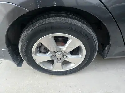 2013 Toyota Corolla XLI GCC Specs