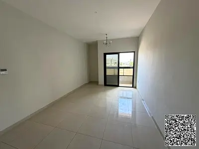 غرفتين و صاله بموقع مميز بالجرف 3